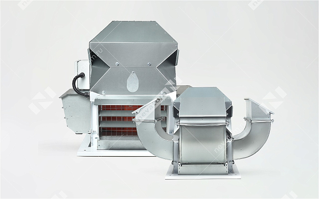 Уникальные конструкторские решения вентиляторов 
VKR-E: раскрываем детали | Блог НЕВАТОМ